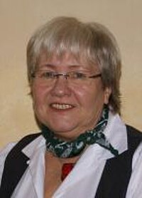 Elfriede Maderthaner