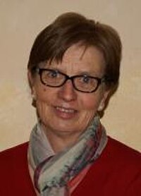 Maria Leick