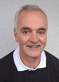 Christian Rockenschaub