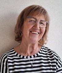 Marie-Luise Benischek