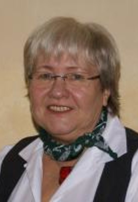 Elfriede Maderthaner