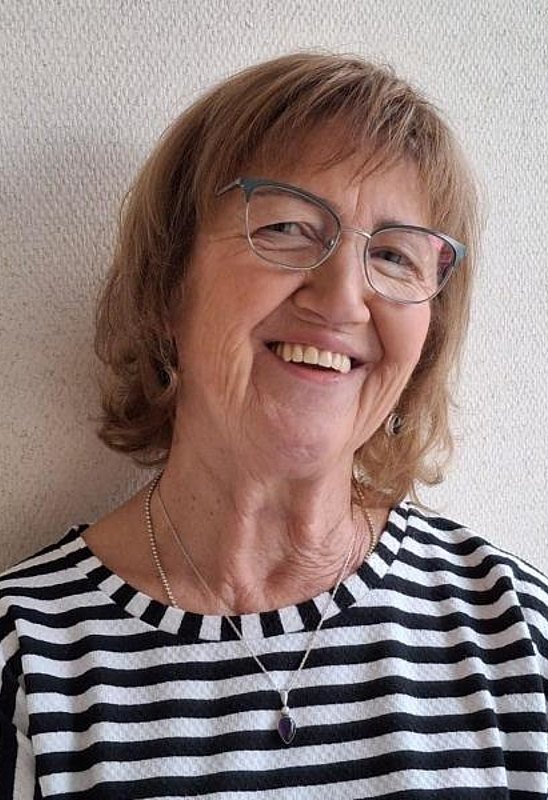 Marie-Luise Benischek